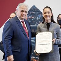 Tianguis Turístico 2023 será en la Ciudad de México