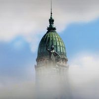 Un aumento de 20 mil pesos a su personal no político, la última decisión del Congreso Nacional