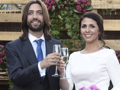 Sara Verdasco reveló un importante detalle sobre sus mellizas: Se acabó el misterio