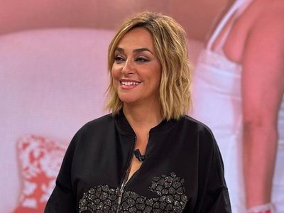 Toñi Moreno se despidió de "Viva la Vida" con un contundente mensaje para una compañera