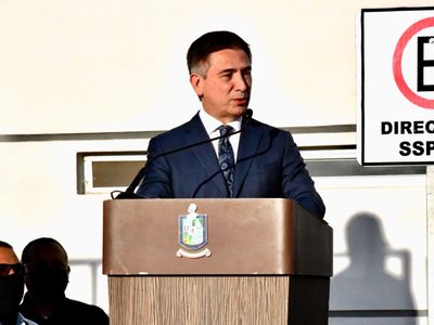 No hallaron a Debanhi en cuatro cateos por “falla humana masiva”: Aldo Fasci