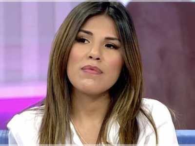Sorprendente: Isa Pantoja se hizo un retoque estético y revolucionó a todos