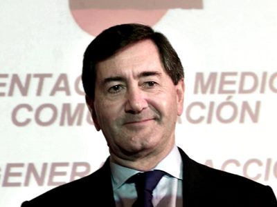 La industria está de luto: murió el expresidente de Repsol por coronavirus