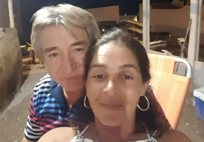 Los funcionarios involucrados