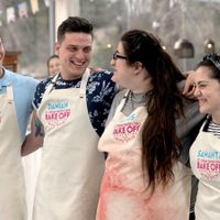 La tristeza del campeón de "Bake Off": el emotivo recuerdo de Damián para Agustina Fontenla