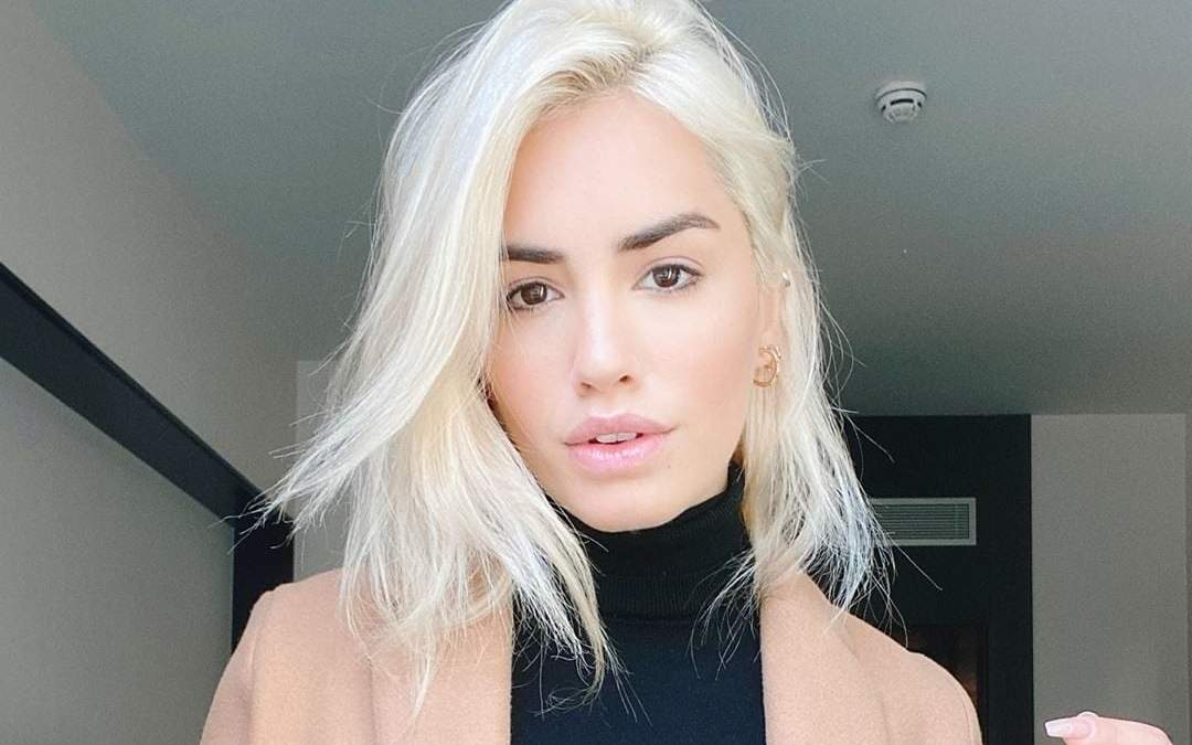 Lali Espósito. Fuente: (Instagram)