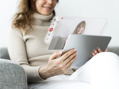 Cómo hacer una videollamada por WhatsApp desde la computadora