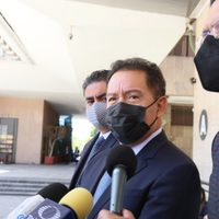 Morena desiste de formar una "megabancada" con PVEM y PT en la Cámara de Diputados