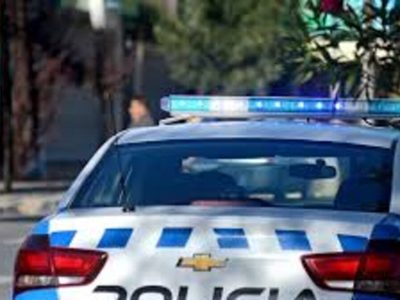 La Policía de Neuquén detuvo a una banda de ladrones que robaba autos para vender sus partes