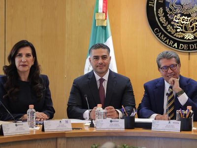 García Harfuch reconoce que crisis de violencia en Sinaloa no está resuelta