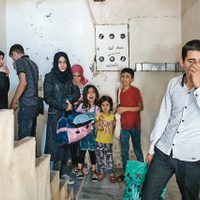 La ONU urge a evitar una nueva tragedia en Siria