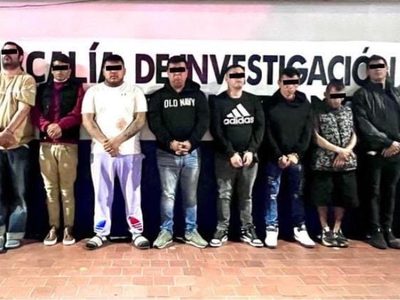 Desde las matemáticas, maestro arma fórmula contra el crimen organizado