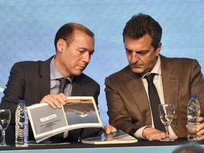 Gutiérrez: “Tenemos derecho a un tipo de cambio sectorizado para la exportación de hidrocarburos"