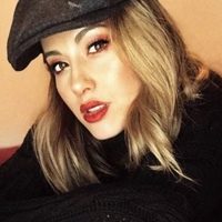 "Nos llevamos bien": Flor Vigna estaría en pareja con un cantante ¿Occhiato ya fue?