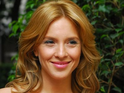 “Hoy hace 9 años”: Carla Peterson y uno de los días más importantes de su vida