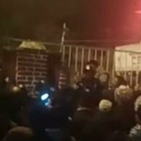 Linchan a hombre acusado de intentar robar a un menor en la delegación Cuajimalpa