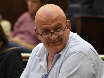 Chapino: “Hay nombres que no deberían estar dentro de las últimas recategorizaciones”