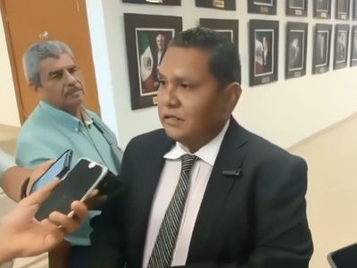 “Microviolencia”, que la mujer no quiera tener relaciones con un hombre, dice diputado de Morena