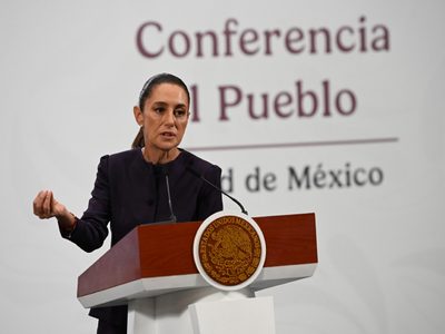 CURP no sustituirá al padrón electoral: Sheinbaum