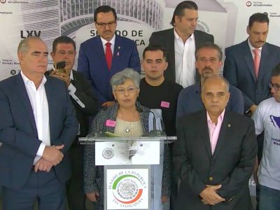 Patricia Aguayo: Los trabajadores del poder judicial también somos ciudadanos, ¡escúchenos!