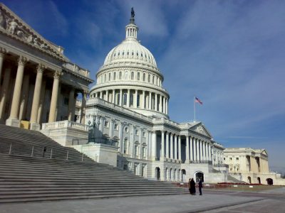 Elecciones en Estados Unidos: más allá del Presidente, cómo queda el Congreso y el Senado