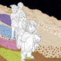 El tercer Encuentro de Infancias y Adolescencias Libres y Diversas, en torno a las violencias