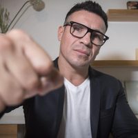 Maravilla Martínez y una dura confesión: “Llegó un momento en que ya no tenía para comer”