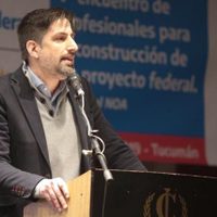 Nicolás Trotta, sobre las calificaciones individuales: "los procesos de educación son colectivos"