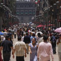 Ola de calor en México ha causado al menos 155 muertes desde marzo