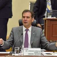 El INE emite sugerencias a medios sobre cobertura de campañas de cara al 2018