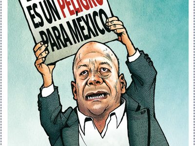 Siguiendo la receta