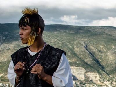 'Ya no estoy aquí”: La cumbia de la resistencia