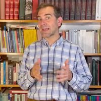 "Nuestro sistema democrático estuvo a prueba": este es el recuento de 2022 de Lorenzo Córdova