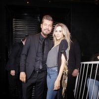 "Solo tomó una copa": el escrache de Guillermina Valdés a Marcelo Tinelli
