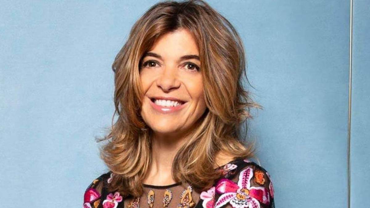 Xandra Falcó. Fuente: (Instagram)