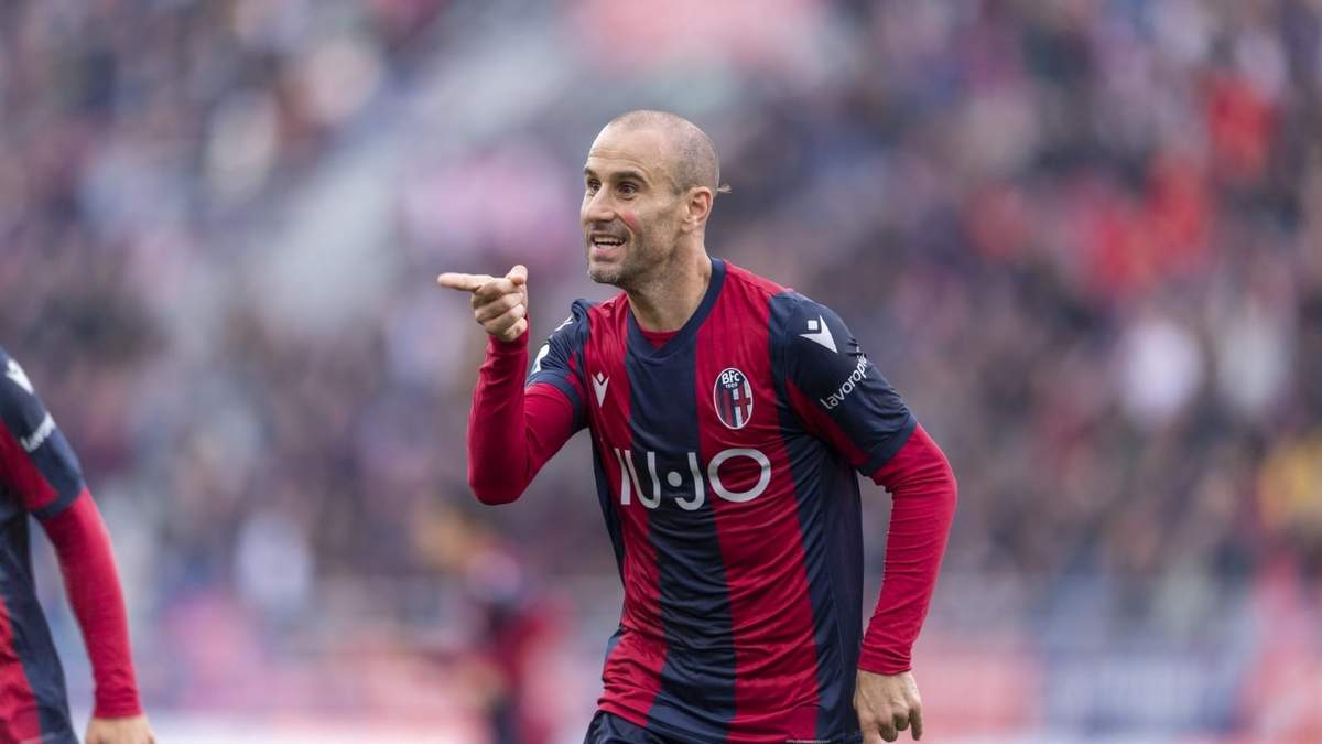 Rodrigo Palacio. Fuente (Instagram)