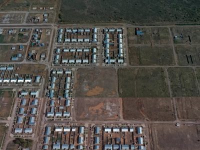 Suelo Urbano: Río Negro promete entregar casi 450 lotes con servicios