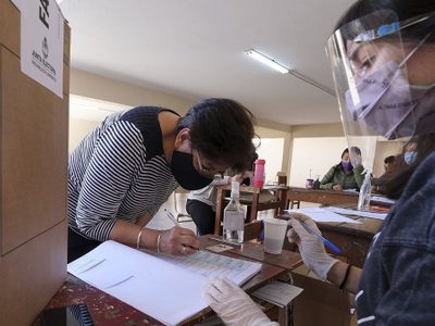 A una semana de las PASO: qué se vota, dónde y cómo se elegirá en contexto de pandemia