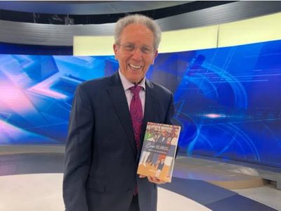 Héctor Benavides, ícono de la TV de Monterrey muere a los 82 años