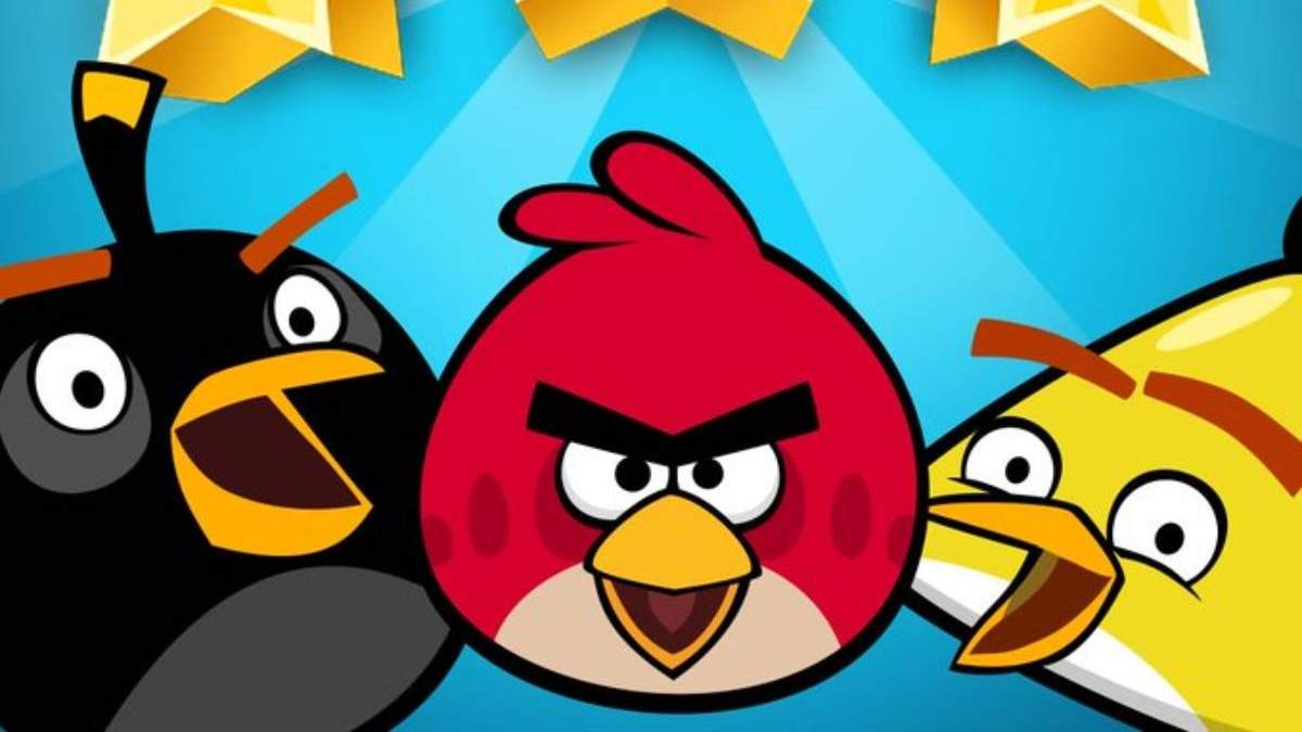 Angry birds regresa a iOS y Android