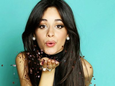 Camila Cabello fue tendencia en redes por hermosa iniciativa desde casa ¿junto a Shawn Mendes?