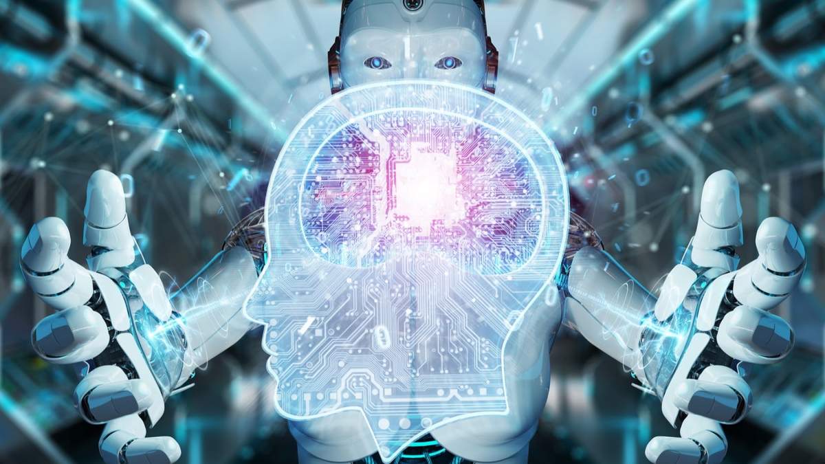 Inteligencia Artificial. Fuente: (Twitter)