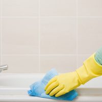 Blanqueador sin lavandina: ahorrate unos pesos con esta idea para limpiar súper fácil y rendidora