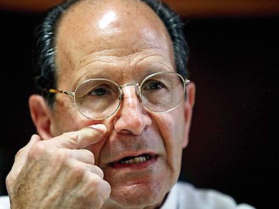 Don Alejandro Solalinde y el nuevo INM