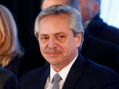 Alberto Fernández confiado en que habrá acuerdo por la deuda