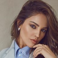 ¡Diosa azteca! Eiza González mostró su cuarentena y nada volvió a ser igual. ¡Mirá!