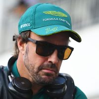 “Más de lo que merecíamos”: Fernando Alonso no se ilusiona con el resultado de Singapur