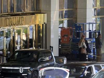 FBI: "no existe vínculo" entre atentado en Nueva Orleans y explosión de Cybertruck en Las Vegas