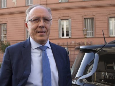 Guillermo Nielsen: "La situación de YPF es compleja, como la de todas las petroleras del mundo"