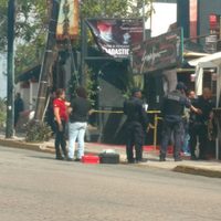 Ataque armado en antro de Cancún deja cuatro muertos y dos heridos